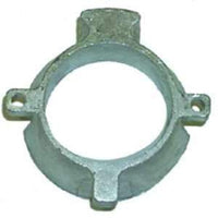 Sierra Not Qualified for Free Shipping Sierra Anode Zinc #18-6093