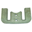 Sierra Not Qualified for Free Shipping Sierra Anode Zinc #18-6094
