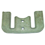 Sierra Not Qualified for Free Shipping Sierra Anode Zinc #18-6094