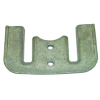 Sierra Not Qualified for Free Shipping Sierra Anode Zinc #18-6094