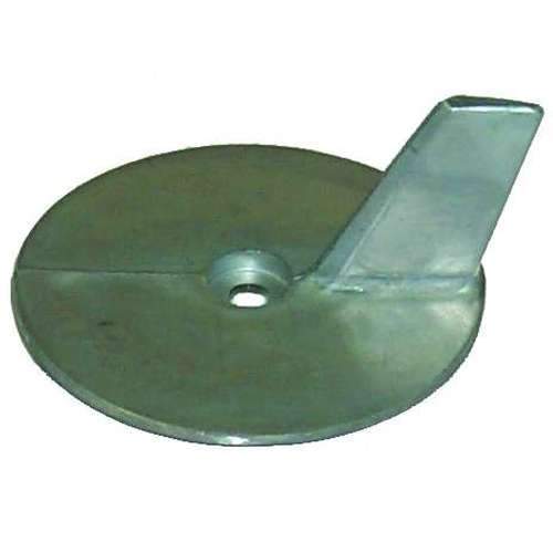 Sierra Not Qualified for Free Shipping Sierra Anode Zinc #18-6096