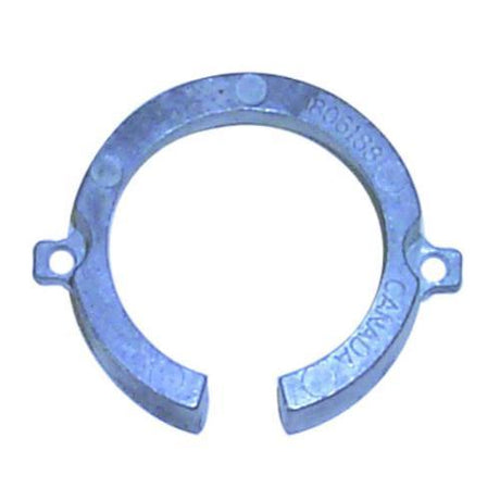 Sierra Not Qualified for Free Shipping Sierra Anode Zinc #18-6117Z