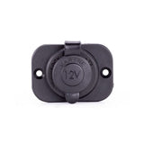 Sierra Qualifies for Free Shipping Sierra AUX Power Socket Illuminated #EA01050