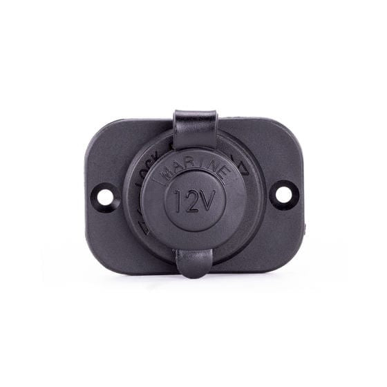 Sierra Qualifies for Free Shipping Sierra AUX Power Socket Illuminated #EA01050