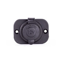 Sierra Qualifies for Free Shipping Sierra AUX Power Socket Illuminated #EA01050