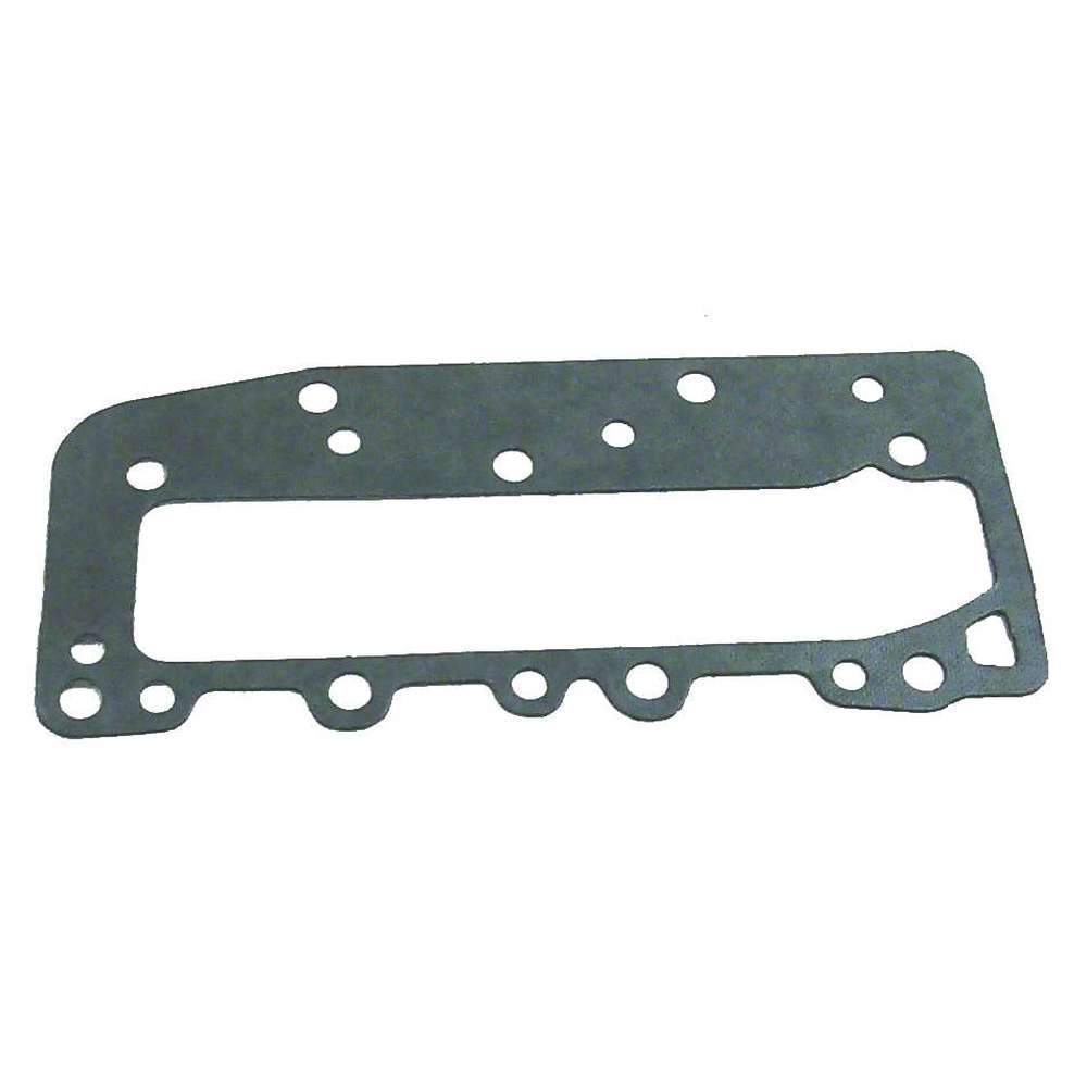 Sierra Not Qualified for Free Shipping Sierra Baffle Plate to Block Gasket #18-0105