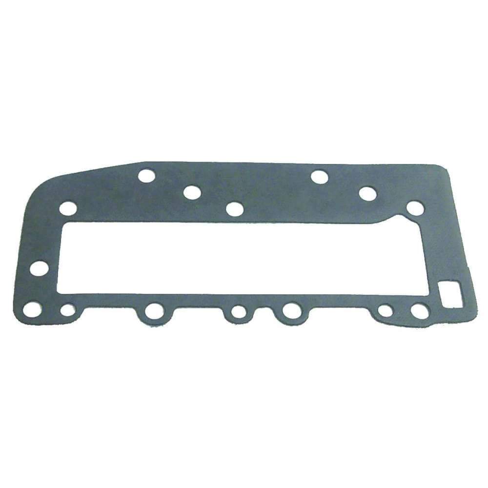 Sierra Not Qualified for Free Shipping Sierra Baffle Plate to Exhaust Gasket #18-0940