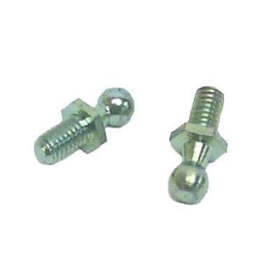 Sierra Not Qualified for Free Shipping Sierra Ball Studs #GS62910