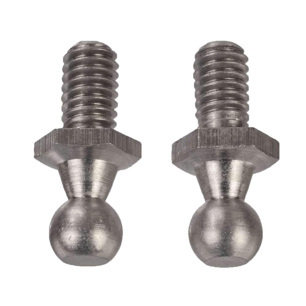 Sierra Not Qualified for Free Shipping Sierra Ball Studs #GS62920