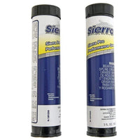 Sierra Qualifies for Free Shipping Sierra Bearing Grease 3 oz 4-pk #18-9700-4