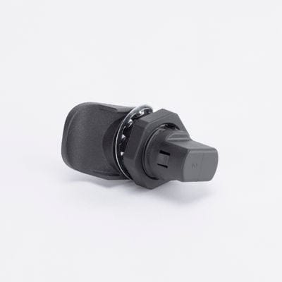 Sierra Qualifies for Free Shipping Sierra Black Glove Box Lock #MP49410-1