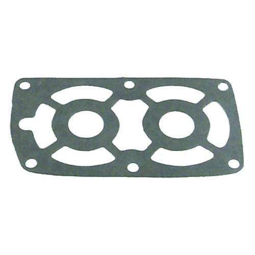 Sierra Not Qualified for Free Shipping Sierra Block Cover Gasket 2-pk #18-2837-9