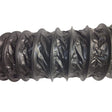 Sierra Qualifies for Free Shipping Sierra Blower Hose 4" x 10' Black Vinyl #16-402-4003-1