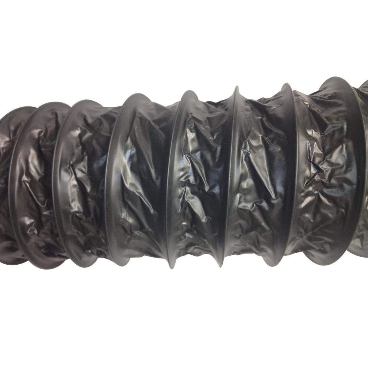 Sierra Qualifies for Free Shipping Sierra Blower Hose 4" x 10' Black Vinyl #16-402-4003-1