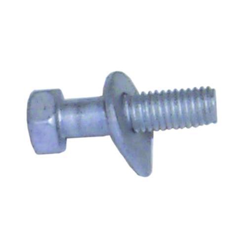 Sierra Not Qualified for Free Shipping Sierra Bolt 4-pk #18-8400-9