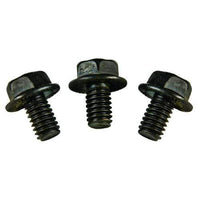 Sierra Not Qualified for Free Shipping Sierra Bolt Priced Per Pkg of 3 #18-4749-9