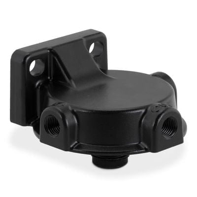 Sierra Qualifies for Free Shipping Sierra Bracker Racor 320 Fuel Water Separator 1/4" #18-79320