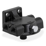 Sierra Qualifies for Free Shipping Sierra Bracket Racor 120 Fuel Water Separator 1/4" #18-79120