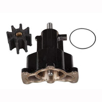 Sierra Brass Sea Water Pump #18-3160-1