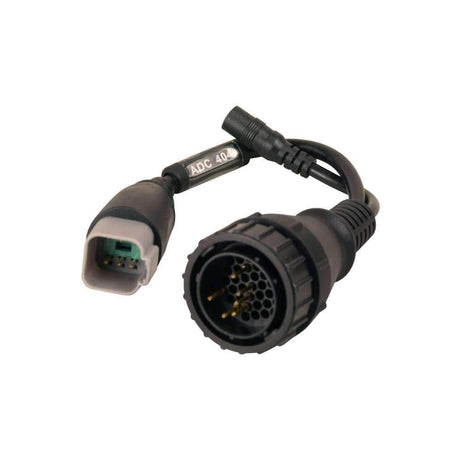 Sierra Not Qualified for Free Shipping Sierra BRP Diagnostics Cable #18-ADC404