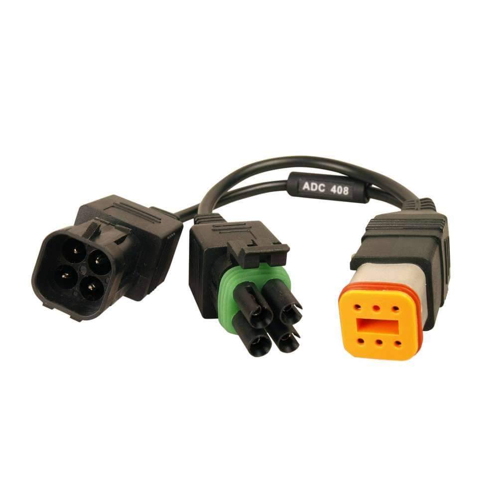 Sierra Not Qualified for Free Shipping Sierra BRP T-In Power Cable #18-ADC408