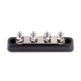 Sierra Qualifies for Free Shipping Sierra Bus Bar 100a Mini 4-Stud with Cover #FS46690