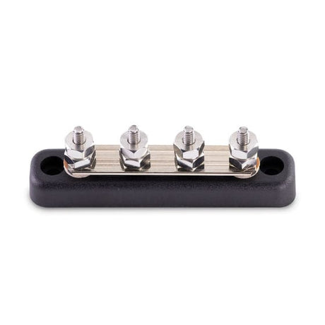 Sierra Qualifies for Free Shipping Sierra Bus Bar 100a Mini 4-Stud with Cover #FS46690