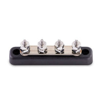 Sierra Qualifies for Free Shipping Sierra Bus Bar 100a Mini 4-Stud with Cover #FS46690