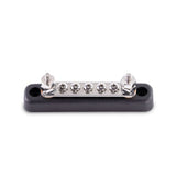Sierra Qualifies for Free Shipping Sierra Bus Bar 100a Mini 5-Gang with Cover #FS46680