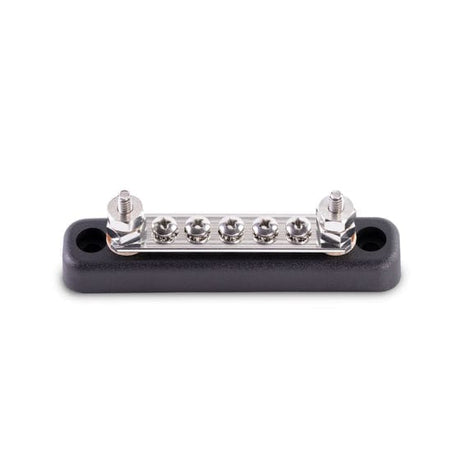 Sierra Qualifies for Free Shipping Sierra Bus Bar 100a Mini 5-Gang with Cover #FS46680