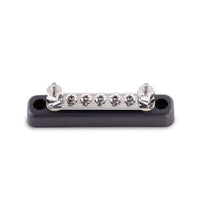 Sierra Qualifies for Free Shipping Sierra Bus Bar 100a Mini 5-Gang with Cover #FS46680