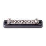 Sierra Qualifies for Free Shipping Sierra Bus Bar 150a Cmn 12-Gang with Cover #FS46700