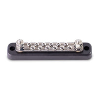 Sierra Qualifies for Free Shipping Sierra Bus Bar 150a Cmn 12-Gang with Cover #FS46700