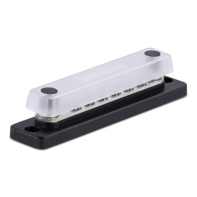Sierra Qualifies for Free Shipping Sierra Bus Bar 150a Cmn 12-Gang with Cover #FS46700