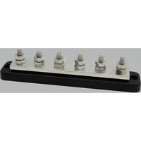 Sierra Qualifies for Free Shipping Sierra Bus Bar 250a Maxi 6 Stud with Cover #FS46710