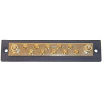 Sierra Not Qualified for Free Shipping Sierra Bus Bar #FS40750