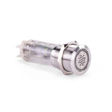 Sierra Qualifies for Free Shipping Sierra Buzzer SS with Flashing LED Wiring #EA01040