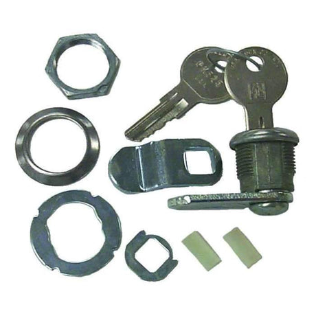 Sierra Not Qualified for Free Shipping Sierra Cam Lock #CL49300