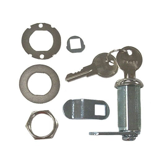 Sierra Not Qualified for Free Shipping Sierra Cam Lock #CL49330