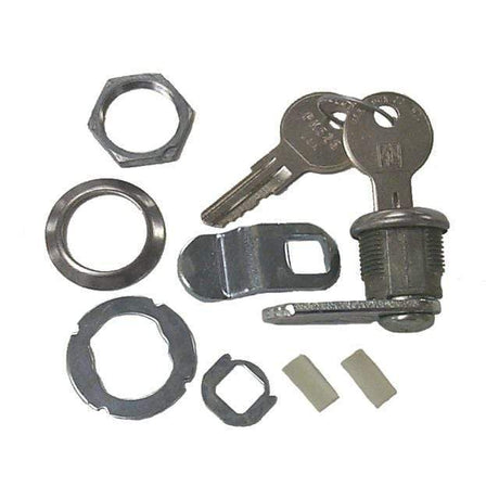 Sierra Not Qualified for Free Shipping Sierra Cam Lock #CL49330KA