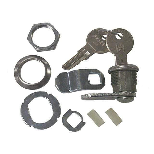 Sierra Not Qualified for Free Shipping Sierra Cam Lock #CL49330KA