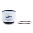 Sierra Qualifies for Free Shipping Sierra Canister Fuel Water Separating Filter 10 Micro #18-99193