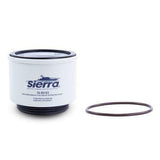 Sierra Qualifies for Free Shipping Sierra Canister Fuel Water Separating Filter 10 Micro #18-99193