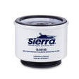 Sierra Qualifies for Free Shipping Sierra Canister Fuel Water Separating Filter 30 Micro #18-99199