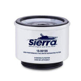 Sierra Qualifies for Free Shipping Sierra Canister Fuel Water Separating Filter 30 Micro #18-99199