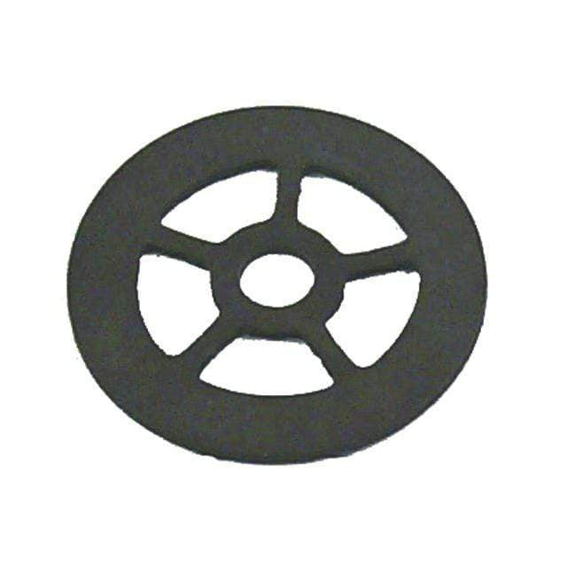 Sierra Cap to Fuel Pump Gasket 2-pk #18-2900-9