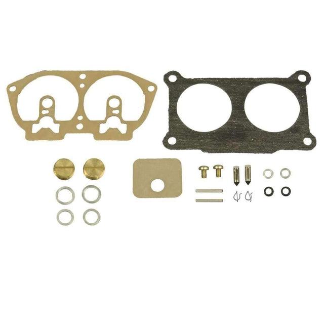 Sierra Not Qualified for Free Shipping Sierra Carb Kit #18-7002
