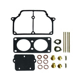 Sierra Not Qualified for Free Shipping Sierra Carb Kit #18-7354
