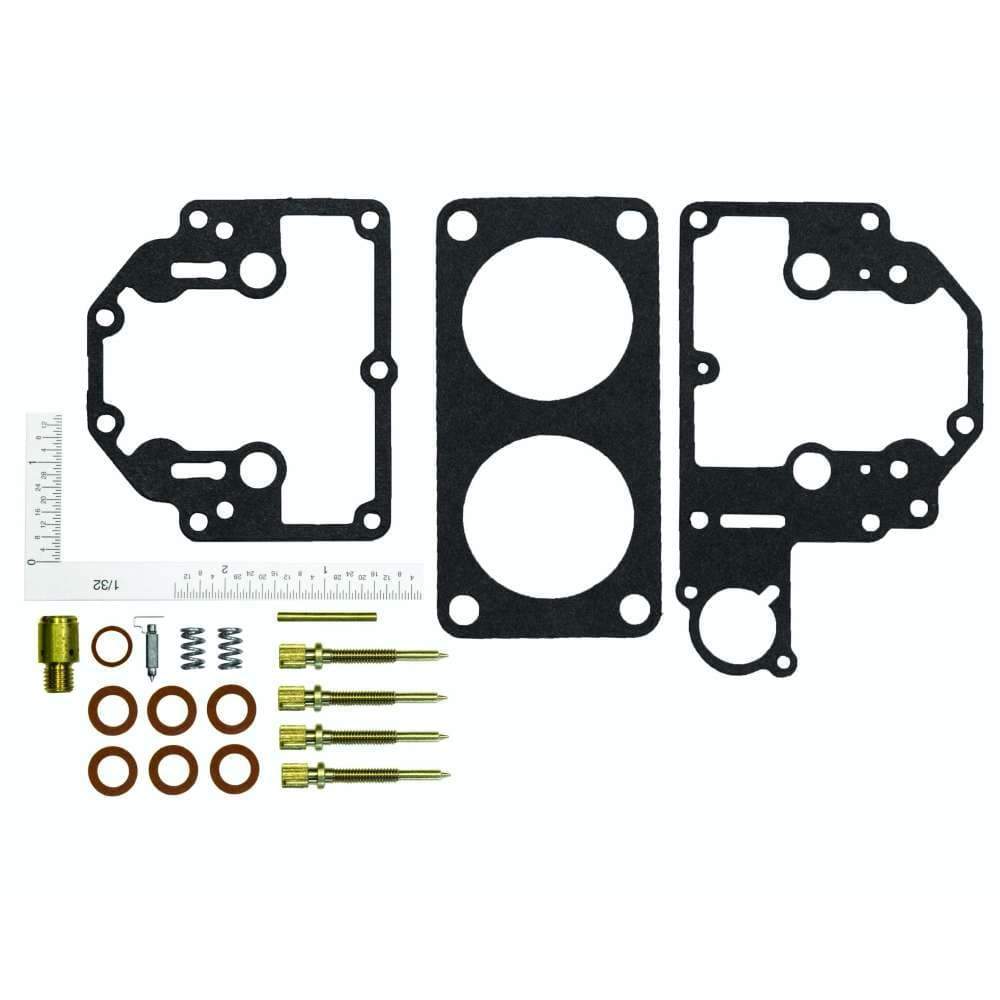Sierra Not Qualified for Free Shipping Sierra Carb Kit #18-7355