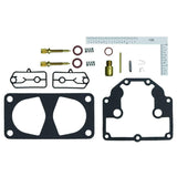Sierra Not Qualified for Free Shipping Sierra Carb Kit #18-7356